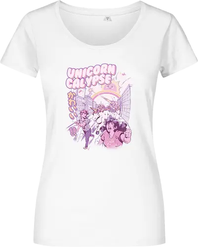 Unicorncalypse