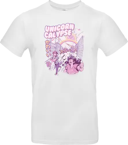 Unicorncalypse