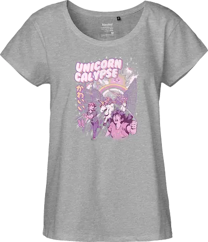 Unicorncalypse