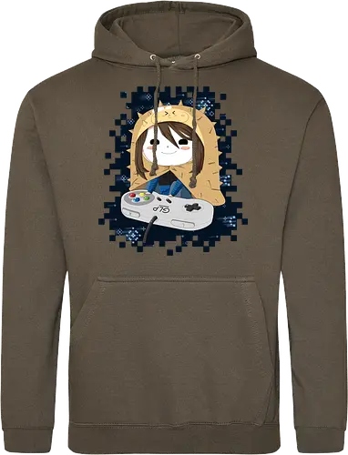 GLP - Manu Chan