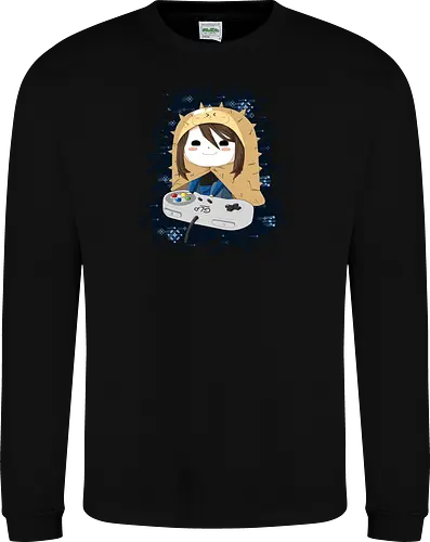 GLP - Manu Chan - Sweatshirt