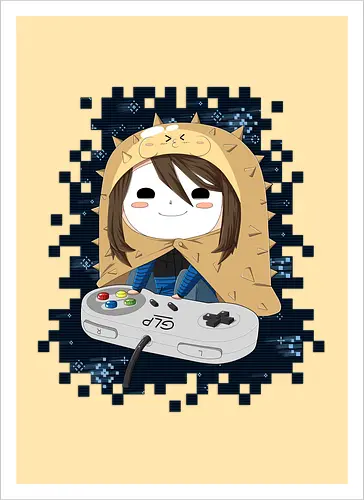 GLP - Manu Chan