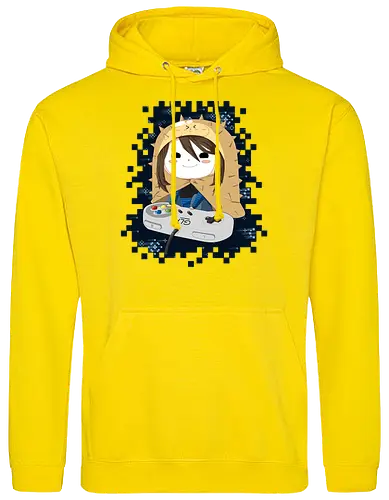 GLP - Manu Chan