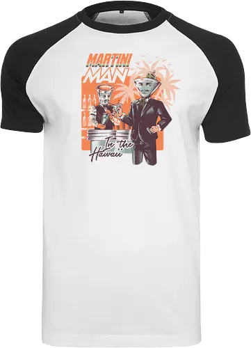 Martini Man