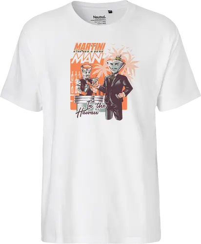 Martini Man