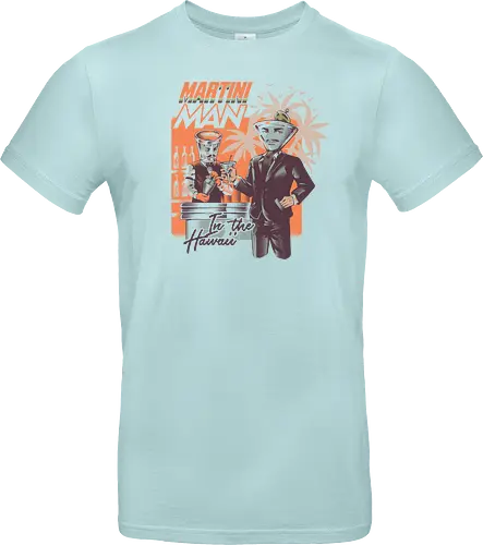 Martini Man