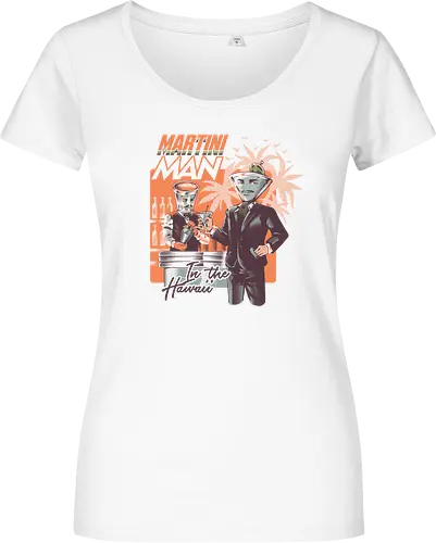 Martini Man