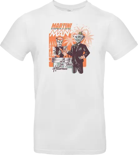 Martini Man