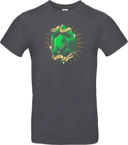 Hey, Rupees!