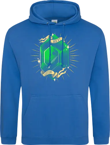 Hey, Rupees!