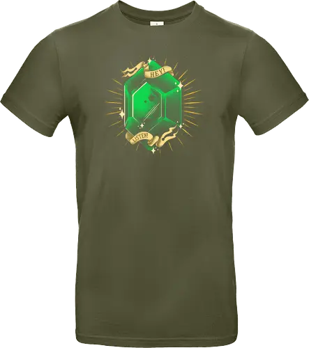 Hey, Rupees!