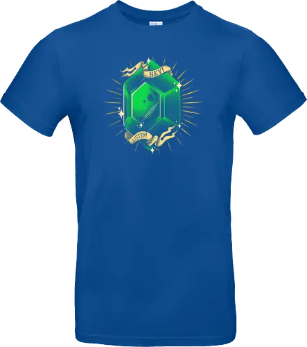 Hey, Rupees!