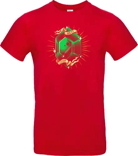 Hey, Rupees!