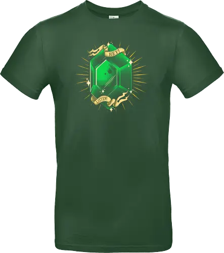Hey, Rupees!