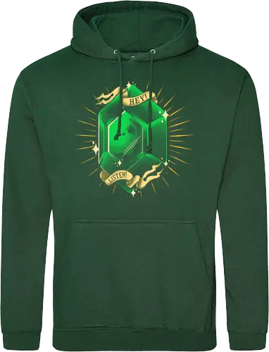 Hey, Rupees!