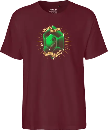 Hey, Rupees!