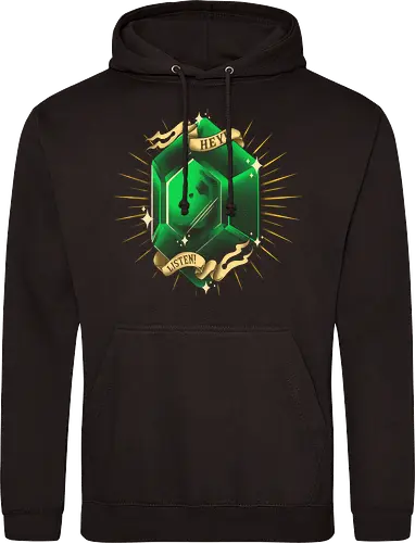 Hey, Rupees!