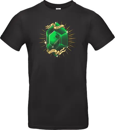 Hey, Rupees!
