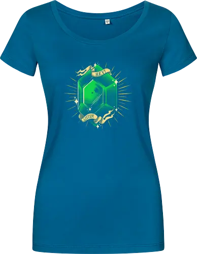 Hey, Rupees!