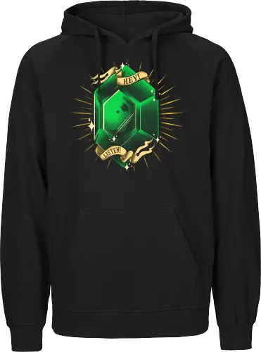 Hey, Rupees!