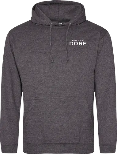 Vom Dorf 2