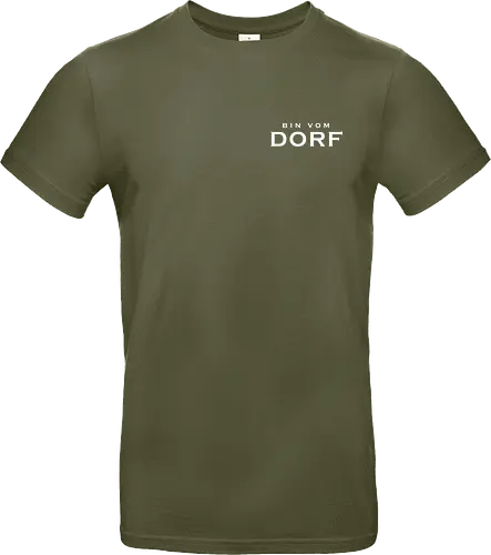 Vom Dorf 2