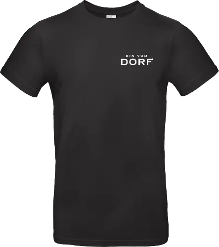 Vom Dorf 2