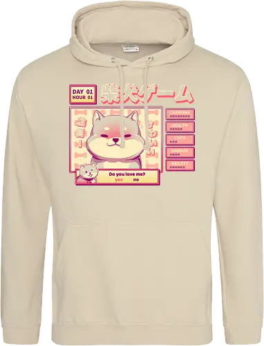 Shiba Novel