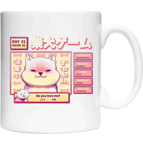 Shiba Novel