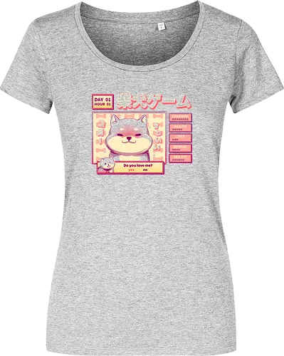 Shiba Novel
