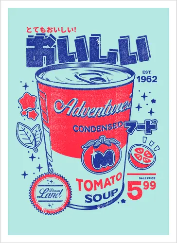 Tomato Soup
