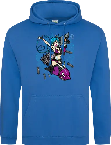 Get Gaminged