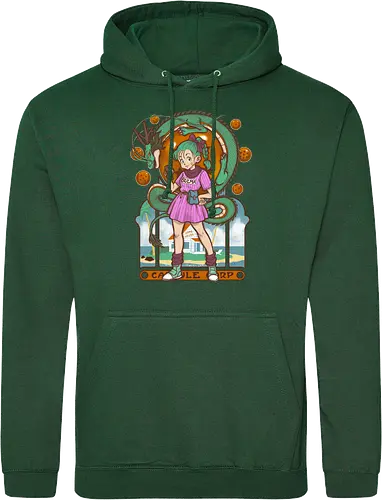 Capsule Nouvu