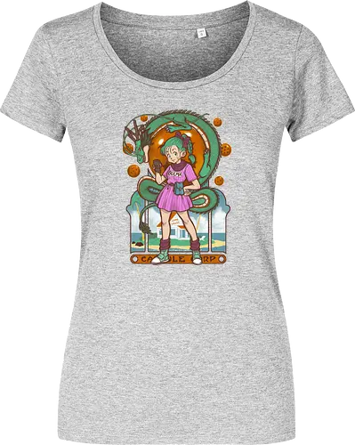 Capsule Nouvu