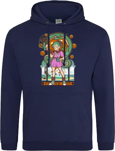 Capsule Nouvu
