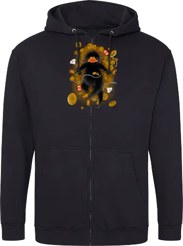 Fantastic Beauty and Where To Find It