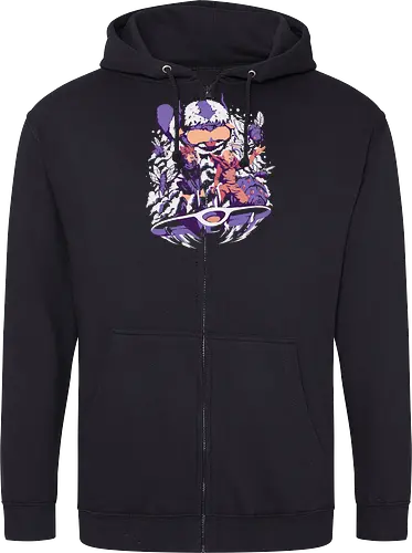 From the Valley of the Wind