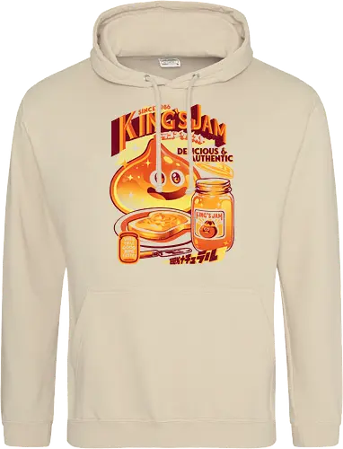 King's Jam