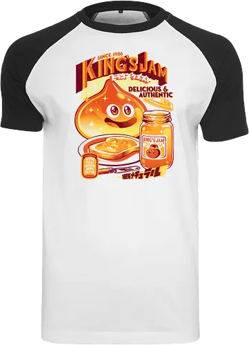 King's Jam
