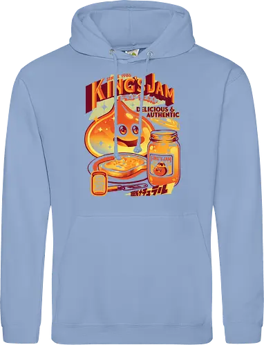 King's Jam