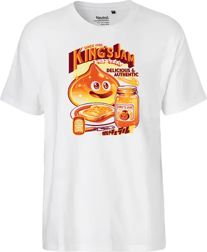 King's Jam