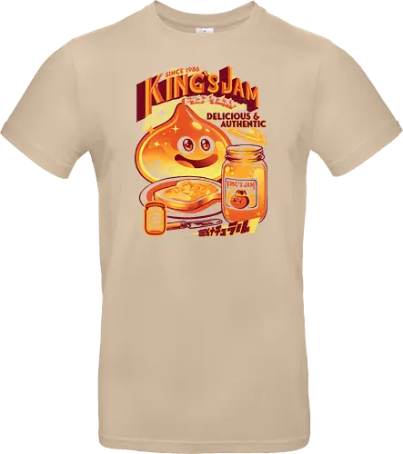 King's Jam
