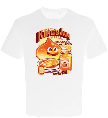 King's Jam