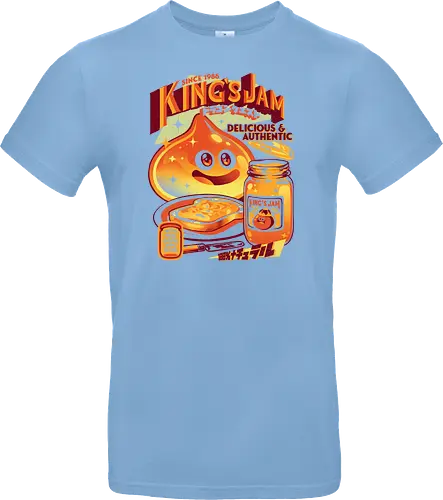 King's Jam