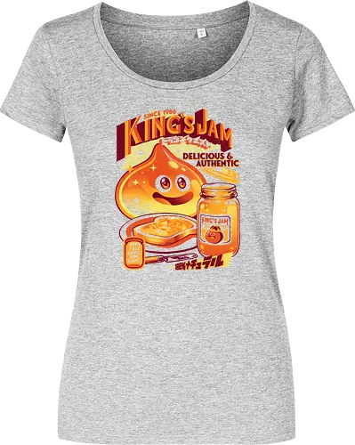 King's Jam
