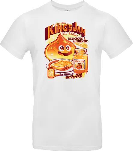 King's Jam