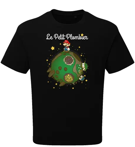 Le Petit Plombier