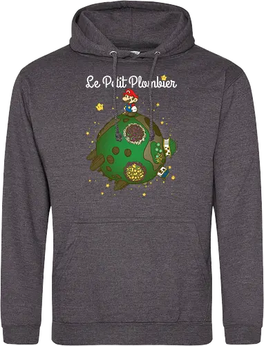 Le Petit Plombier