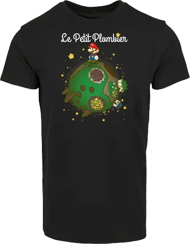 Le Petit Plombier