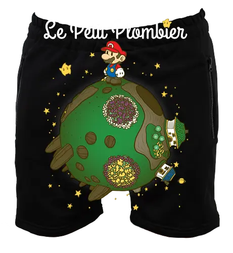 Le Petit Plombier